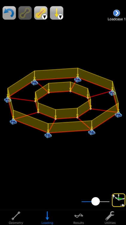 CASA Plane Grid 2D