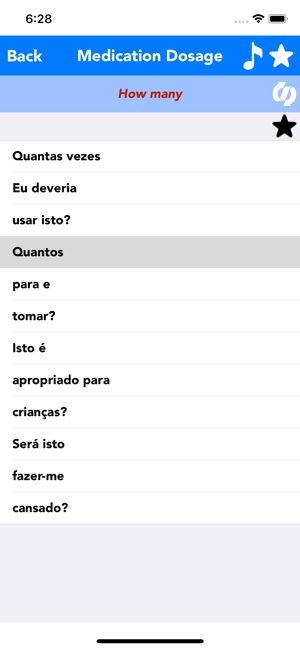 English to Portuguese Convert(圖4)-速報App