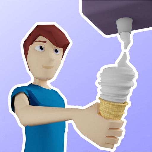 Ice Cream Life! icon