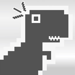 Dino Run Free on the App Store