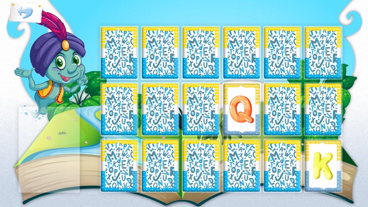 Learning the alphabet - FULL screenshot-5