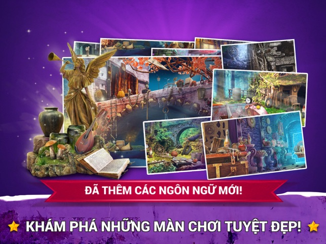 Tìm Nó Nào Truyện Cổ Tích