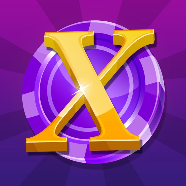 CASINO X: SOCIAL CASINO CASINO X: SOCIAL CASINO