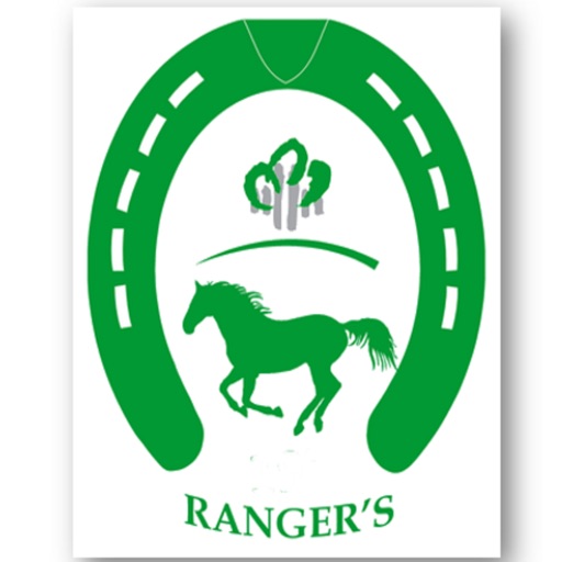 Rangers Scouts à Cheval