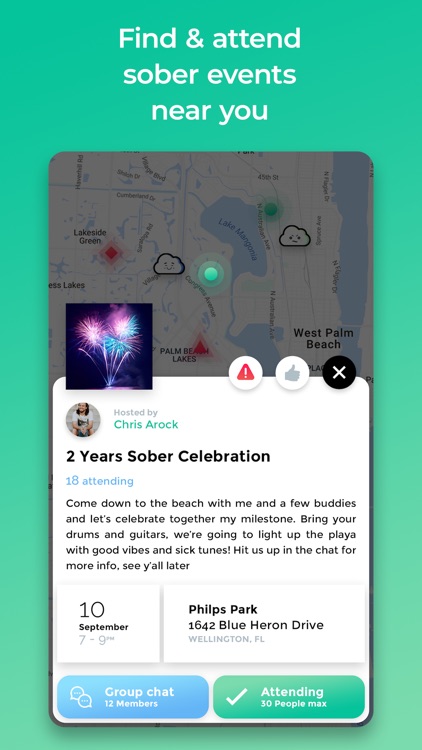 Syn By Wherehab screenshot-3