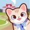 Icon Cat Mansion - Merge&Match Game
