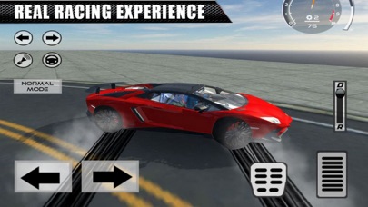 Lambo Speed: Drift X screenshot 3