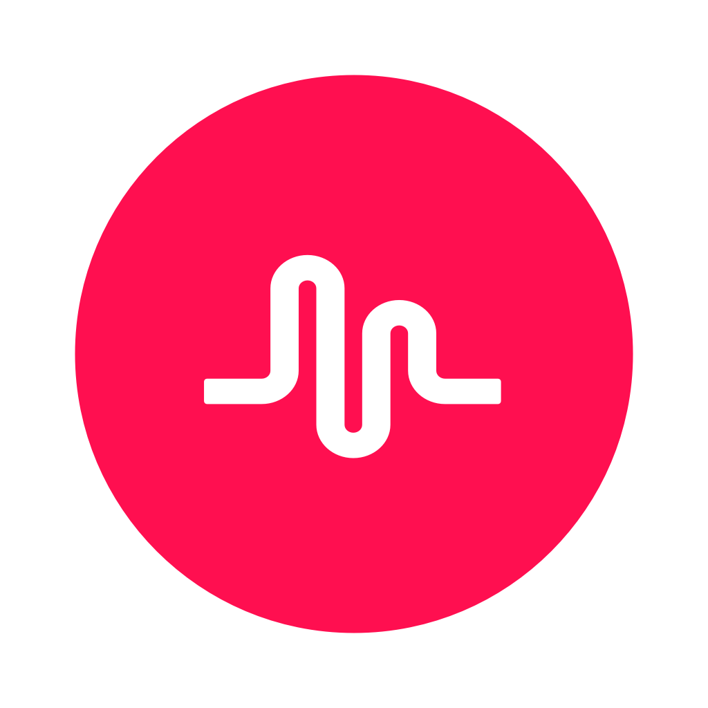 musical.ly App Icon