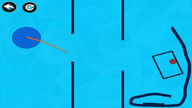 Draw Lines & Bump Tricky Ball screenshot-4