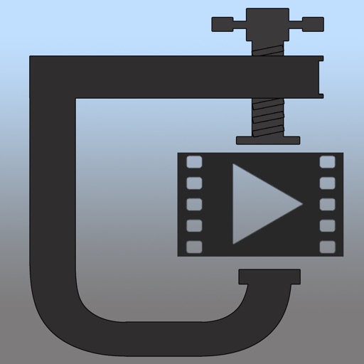 Video Compress - Shrink Vids Icon