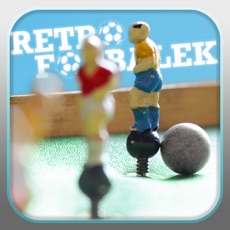 Activities of Retro fotbálek