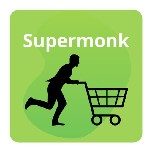 Get SUPERMONK STORE for iOS, iPhone, iPad Aso Report
