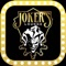 Welcome to Joker's Lounge