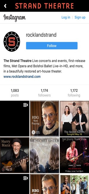 Strand Theatre(圖3)-速報App