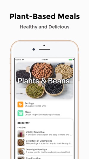 Plants & Beans(圖1)-速報App