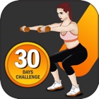 30 Day Fitness Coach for Women