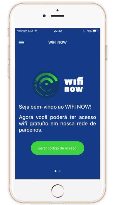 WifiNow screenshot 2
