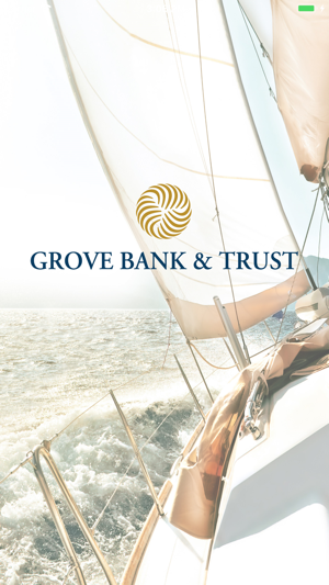 Grove Bank & Trust