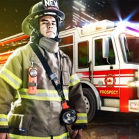 Firefighter Squad Simulator apk