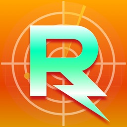 RAIN RADAR ° Apple Watch App