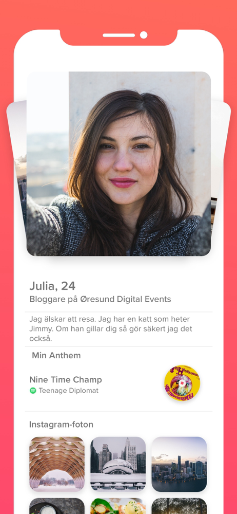 träffa tjejer i knivsta