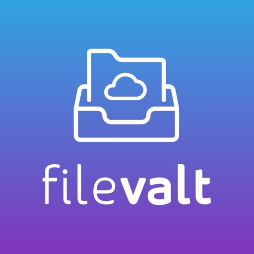 FileValt Download