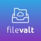 FileValt is a modern file sharing solution that’s easy to setup and use