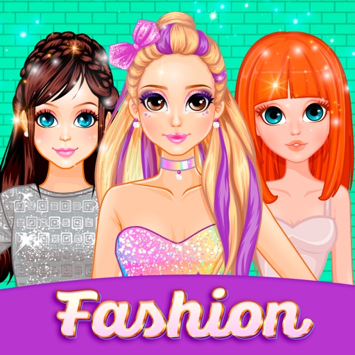 Trendy Fashion Styles Dress Up for Android - Download