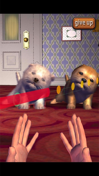 Animal Dance puppies screenshot-8