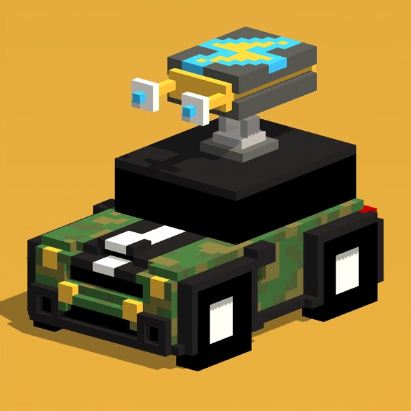 SMASHY ROAD: ARENA SMASHY ROAD: ARENA