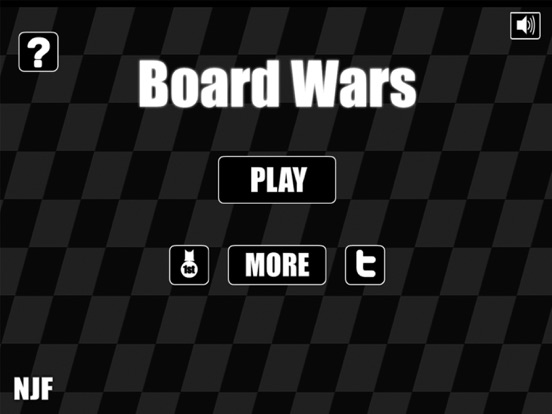 Board Wars-ボードウォーズのおすすめ画像1