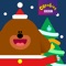 As seen on Nick Jr