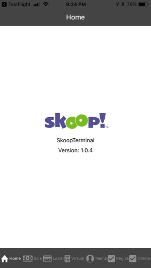 Skoop! Terminal 2(圖1)-速報App