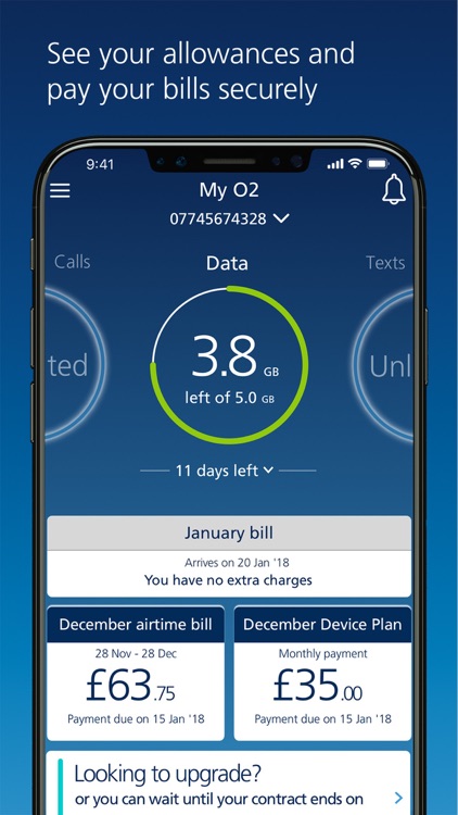 My O2