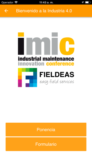 IMIC FIELDEAS(圖3)-速報App