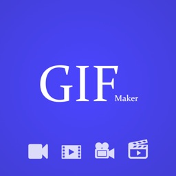 Gif Maker – Photo editor to create 3d animated gif by Tramboliko Games