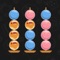 Ball Sort Puzzle is a fun and addictive puzzle game