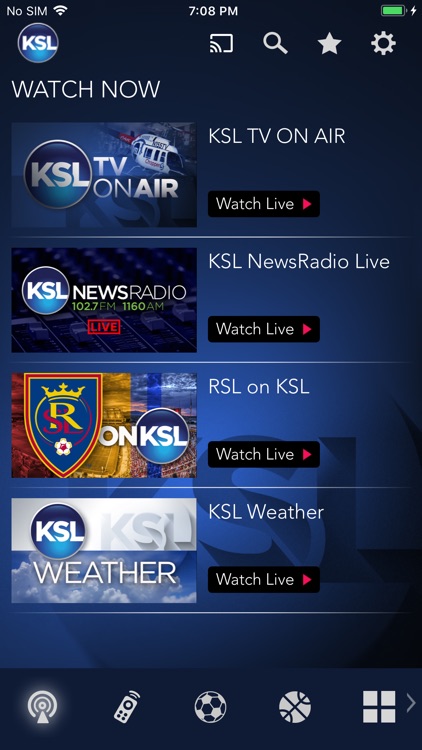 KSL TV screenshot-4
