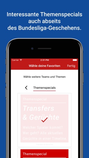 ZWÖLFTER Darmstadt(圖4)-速報App