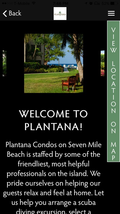 Plantana Cayman screenshot-3