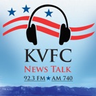 Top 21 News Apps Like KVFC News Talk - Best Alternatives