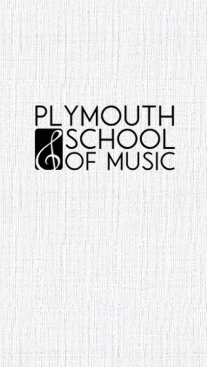 Plymouth School of Music