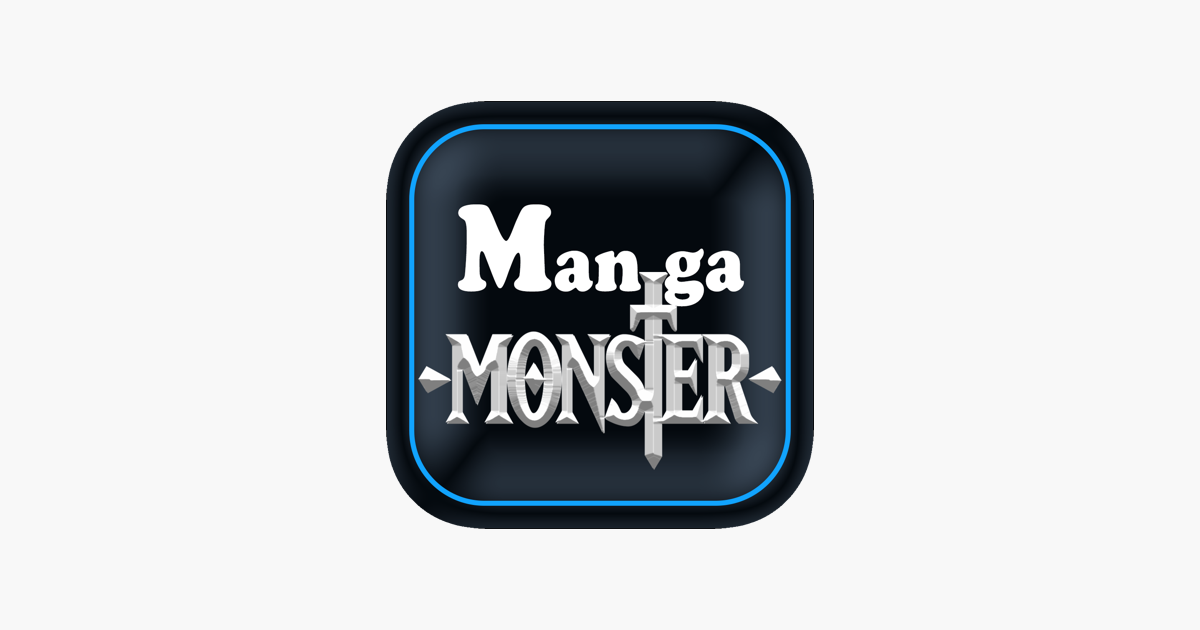 Manga Monster - Manga Reader on the App Store