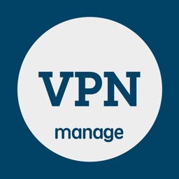VPN Manager