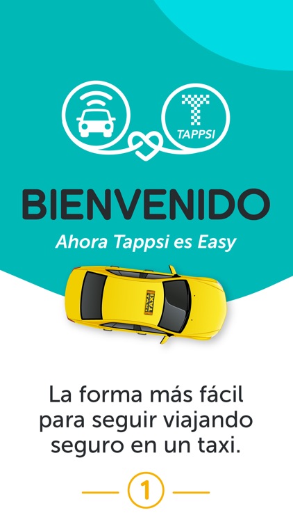 Easy Tappsi