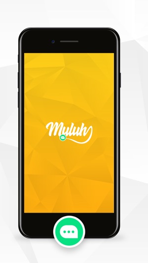 Muluh Chat(圖1)-速報App