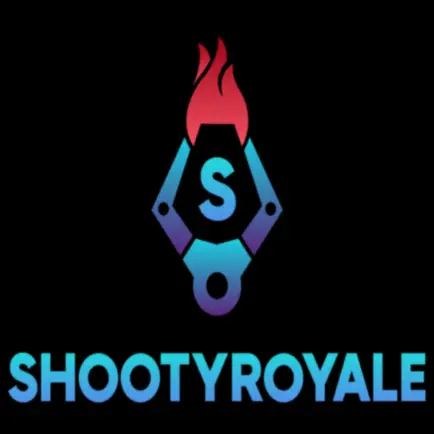 Shooty Royale Читы