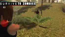 Game screenshot Zombie Dead Target Shooter apk