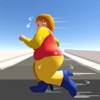 Icon Keep Fit 3D