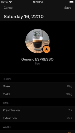 Espresso Log(圖4)-速報App